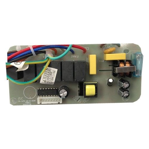 Fuente Alimentación Campana Teka DLH 986/1186T, GL-LCD-4S-6-NEW VER2.1 con cable alimentacion