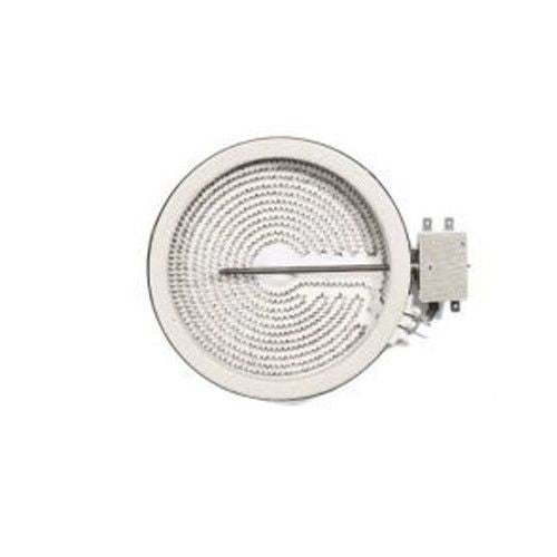 Resistencia Vitro HL-T165R, 2129710, 20200326, TEKA TZ 6415 VR 10 1200w 230V 16,5 cms