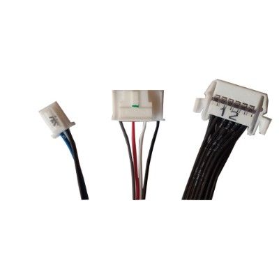 Kit cable LG 49UH610V, LG 49UH620V (3 cables)