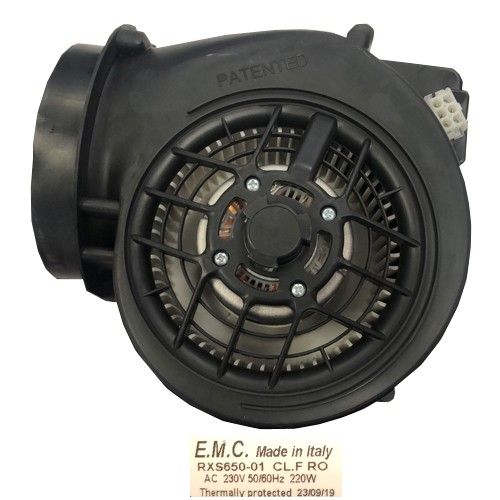 Motor Campana Teka CNL 9610 RSX650-01