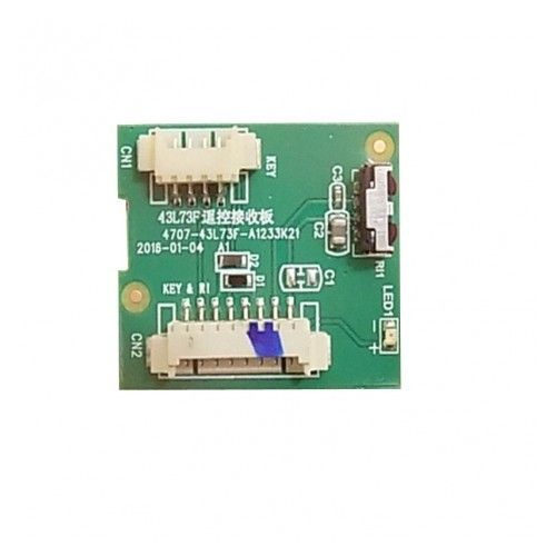 MÓDULO IR 4707-43L73F-A1233K01 PHILIPS 42PFS4012 MC