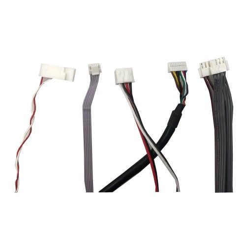 Kit 5 Cables Xiaomi L43M5-5ASP