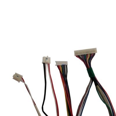 Kit cable Hisense LTDN50K321UWTSEU (4 cables)