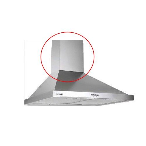 Embellecedor Campana ROMMER D-650