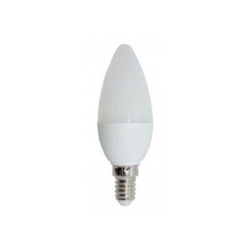 Bombilla Campana MEPAMSA GAVIA 90 ACERO, AC220-240V 4W 4000K HQ012001