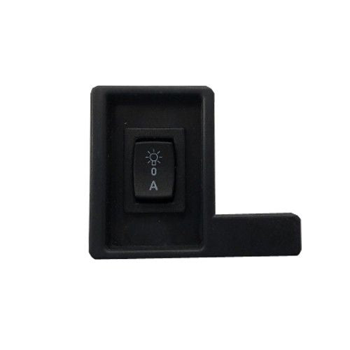 Módulo botonera INTERRUPTOR LUZ Campana TEKA TL 6420