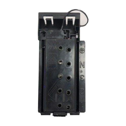 Caja de Conexion ITW PA4624, AEG HK6532H2FB