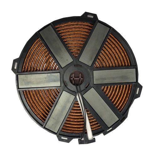 Resistencia Vitro Inducción Infinition Induction 316, 16 cm