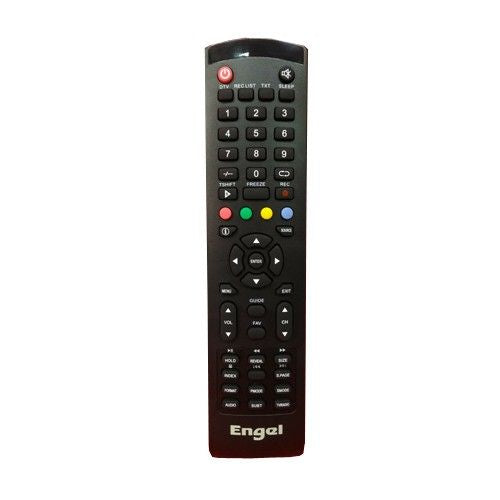 Mando a distancia YS520-C-2 ENGEL LE 3260 T2, NUEVO y ORIGINAL