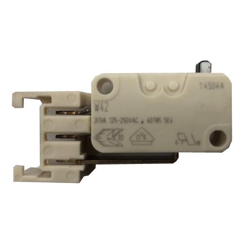 Conmutador de Flujo Lavavajillas Balay 3VS306BP/35, 3(1)A 125 - 250 VAC 40T85 5E4