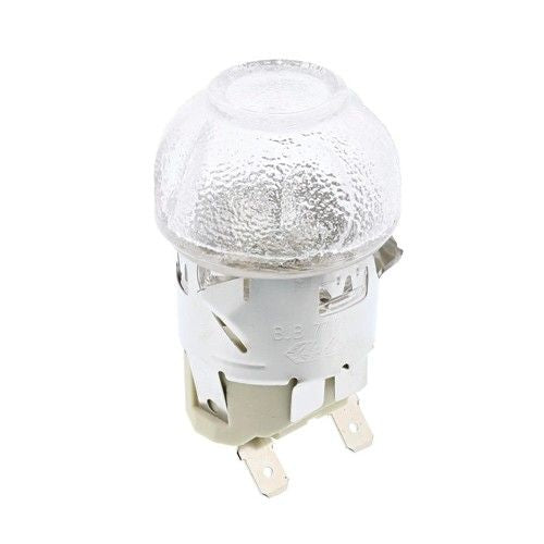 Portalampara - Bombilla Horno Electrolux EOC3431AOX, BJB 77228 L230V 40W B17