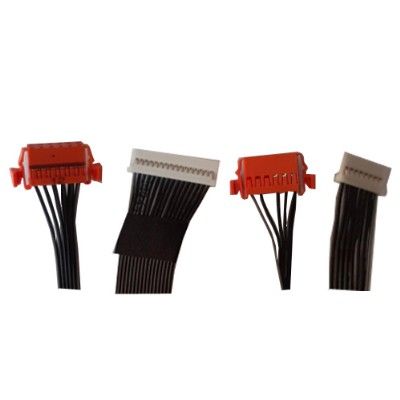 Kit cable Samsung UE49KU6300AW (4 cables)