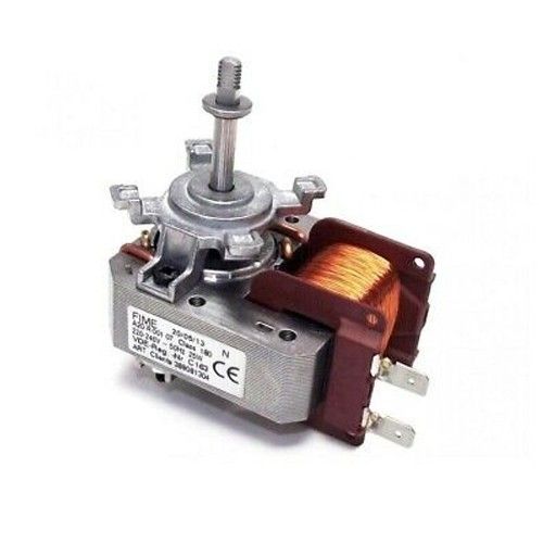 Motor Ventilador Horno Electrolux EOC3431AOX, A20 R 001 07