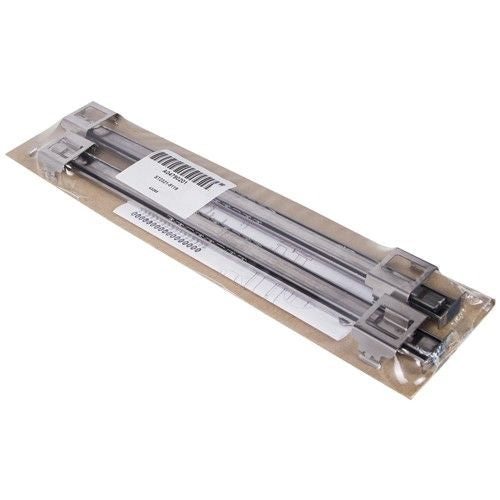 Set 2 Railes Guia Telescopica Horno Electrolux EOC3431AOX, A04790201, ST2321-8119