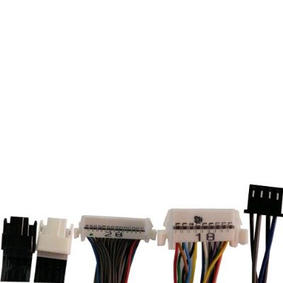 Kit cable LG 49UF695V (4 cables)