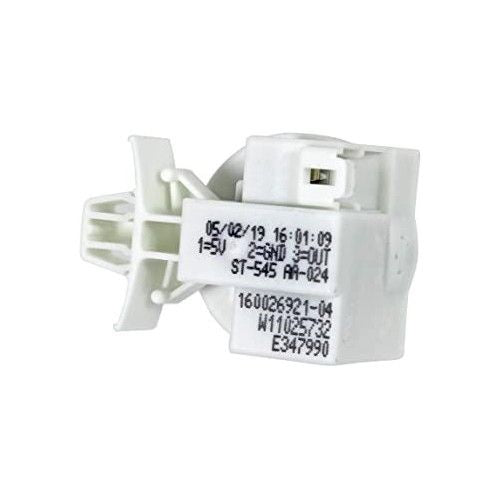 Presostato Lavadora Indesit EWE 81252 W EU, 160026921-04, W11025732, E347990