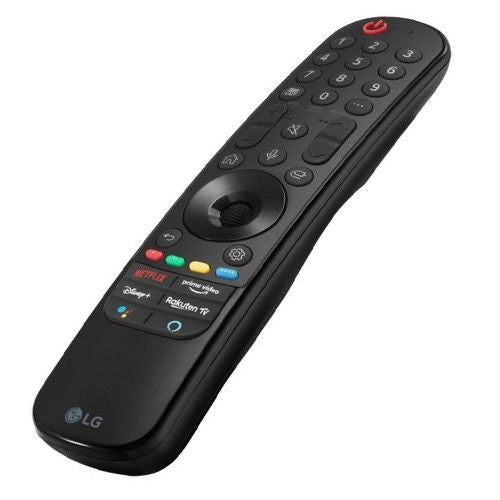 Mando LG Magic Remote 2021 MR21GA, NUEVO y ORIGINAL