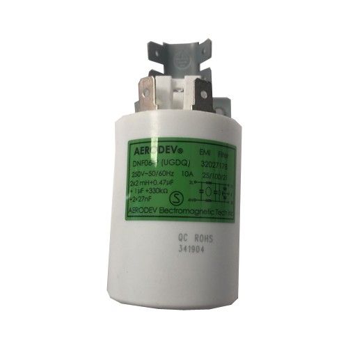 Filtro Antiparásitos Lavadora Daewoo DWD-FV820T1, DNF06-P 32027178