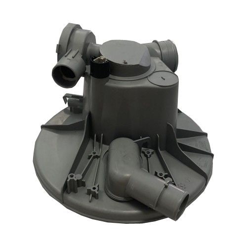Cuerpo Soporte Bomba Lavavajillas Beko DFN05321W SWAP/USADO