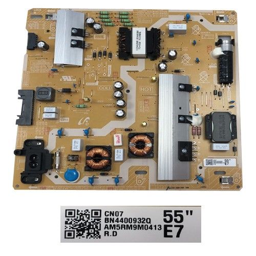 Fuente Alimentacion Samsung UE55RU7402U BN44-00932Q BN4400932Q CN07