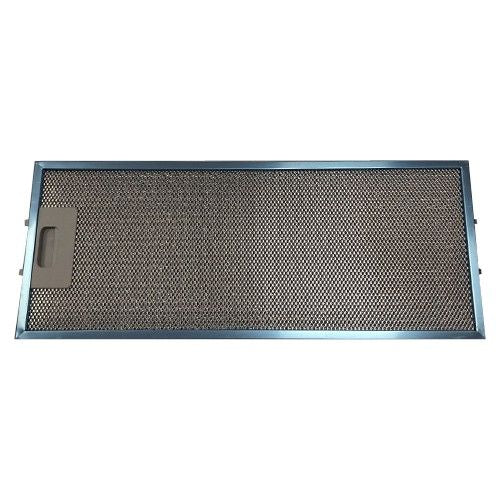 Filtro Campana Bosch DFT63AC50, 45,5 x 18,3 cm swap / con pequeña abolladura