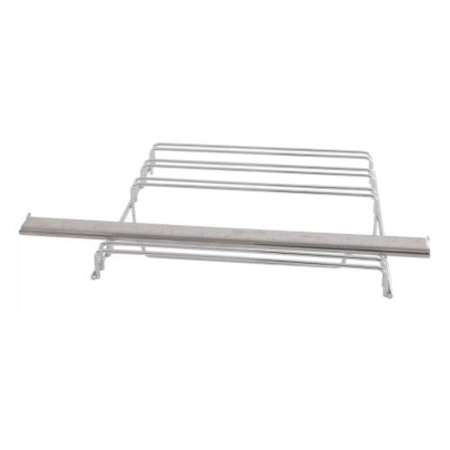 Kit 2 Guias Soporte Laterias Con Railes Telescópicos Horno Bosch HBA74R251E