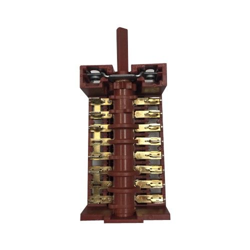 Conmutador 8 Pines Horno Teka HLB 830, 8340104 890810