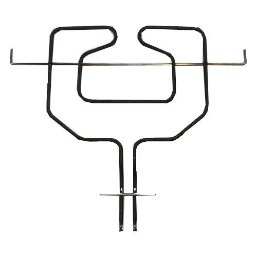 Resistencia superior Horno TEKA HLB 830, 1400W A14121