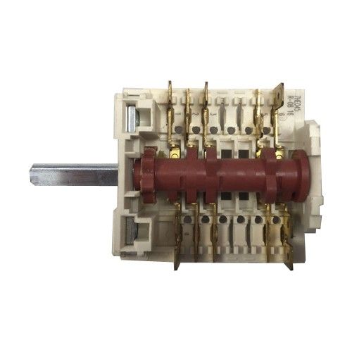 Conmutador 5 pines Horno Teka HS-610