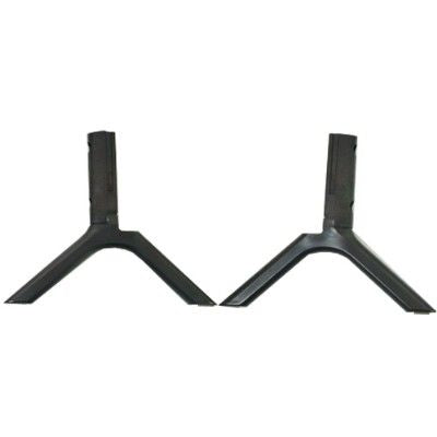 PIES, SOPORTE, PEANA SAMSUNG UE40NU7125K BN96-45795A/8A (SIN TORNILLOS)