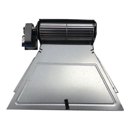 Motor Ventilador Turbina Horno Cata CM760 AS WH, YZF-B600-2 25W