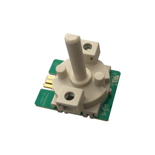 Mando Control Horno AEG BPE535120M 0400841158021 7153340000