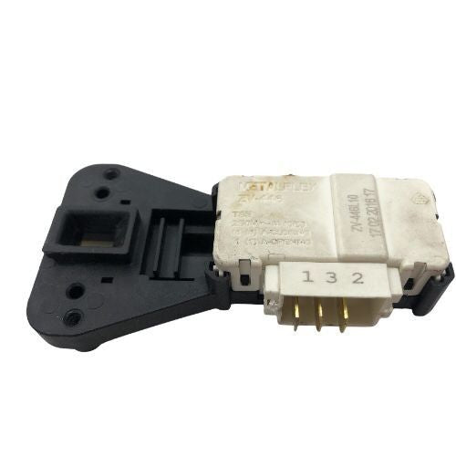 Cierre Puerta Electrico Lavadora SCHNEIDER SLA 6130 A++ ZV-446, ZV-446L10