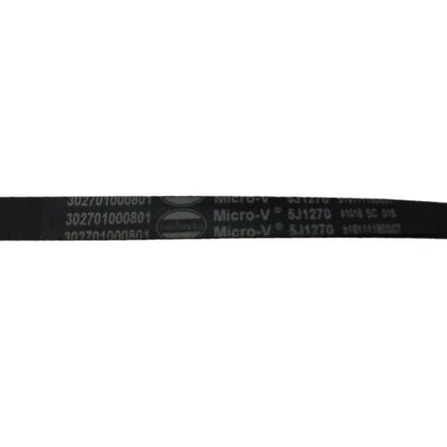 Correa Lavadora SCHNEIDER SLA 6130 A++ 5J1270 41016 SC 302701000801