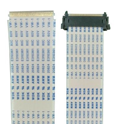 Cable Flex / LVDS AWM 20624 E310361, Philips