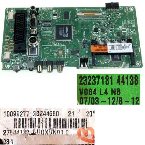 Placa main Vestel 17MB82S 23244650 ( SWAP )