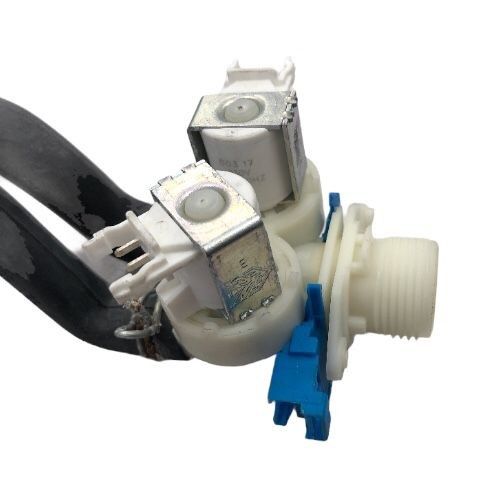 Electroválvula Lavadora AEG L6FBG844 33470021 307437613 SWAP/USADO