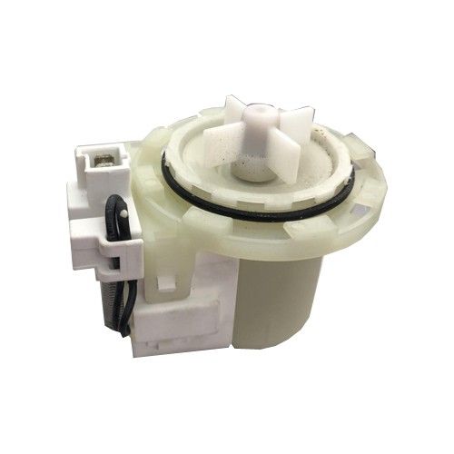 Bomba Desague Lavadora Beko WTE 7532 BCX , 2840340200 25w SWAP/USADO