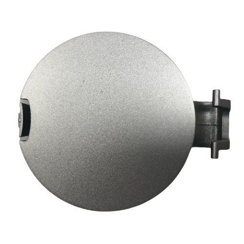 Tapa Exterior Filtro Lavadora BEKO WTE 7532 BCX GRIS, 283957 SWAP/USADO