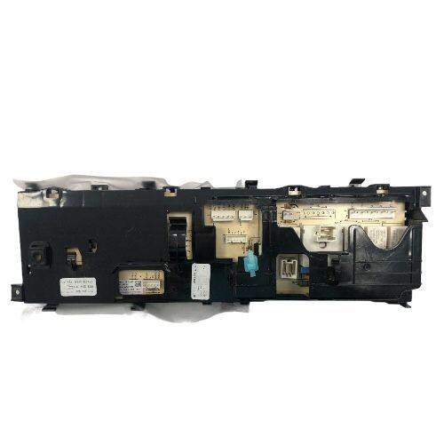 Módulo Electrónico con Botonera Lavadora Beko WTE 7532 BCX, 7171041300 19030245R SWAP/USADO