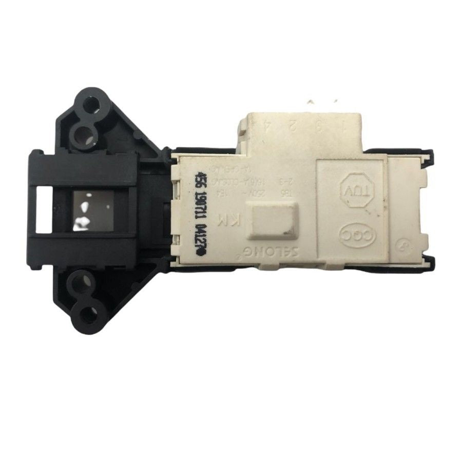 Cierre Puerta Electrico Lavadora SCHNEIDER SLA 8130 A+++ 456 190711