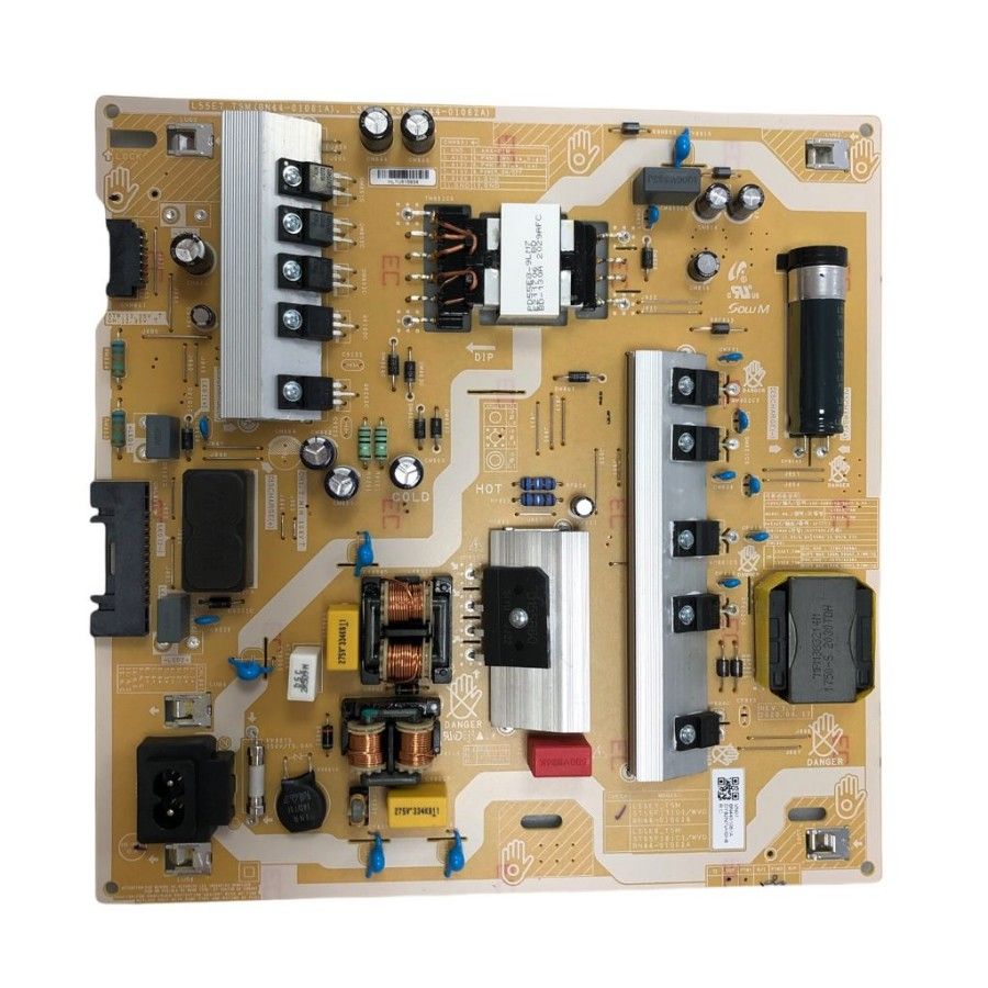 FUENTE DE ALIMENTACION Samsung UE50TU8505UXC BN44-01061A BN4401061A