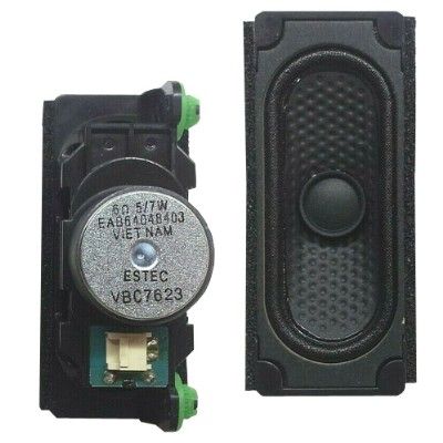 Altavoces LG 32LM637BPLA EAB64048404 7W