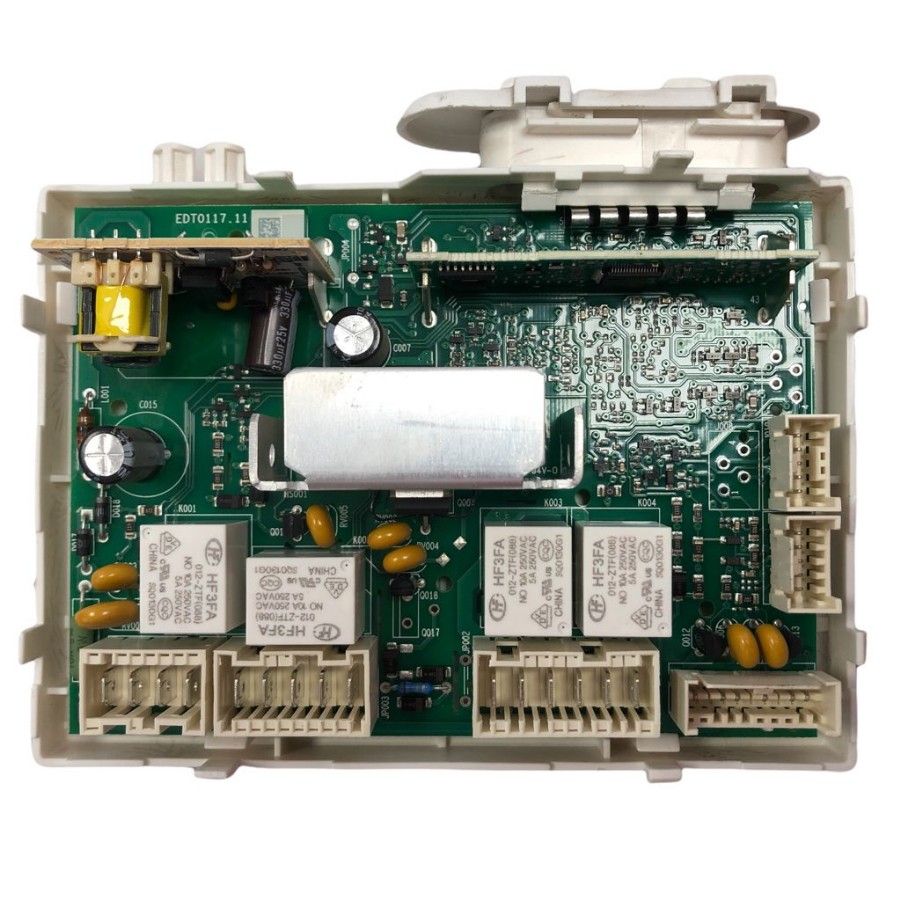 Módulo Electrónico Lavadora Indesit IWME 8, EDT0117.11, 1611402490 215012169.00