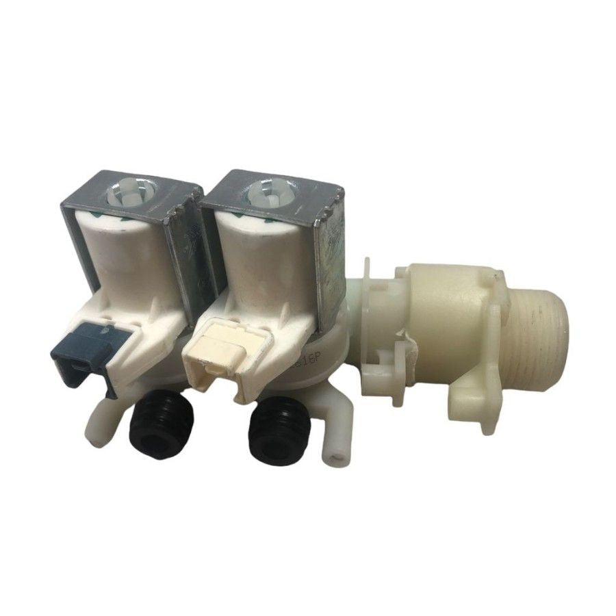 Electroválvula Lavadora Indesit IWME 8 EU, EDL90/88-L 22616P SWAP/USADO