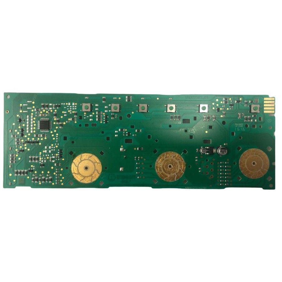 Módulo Electrónico Lavadora Indesit IWME 8 EU 0143.7 15007587_01 210235424.00 1622 4 05801 SWAP/USADO
