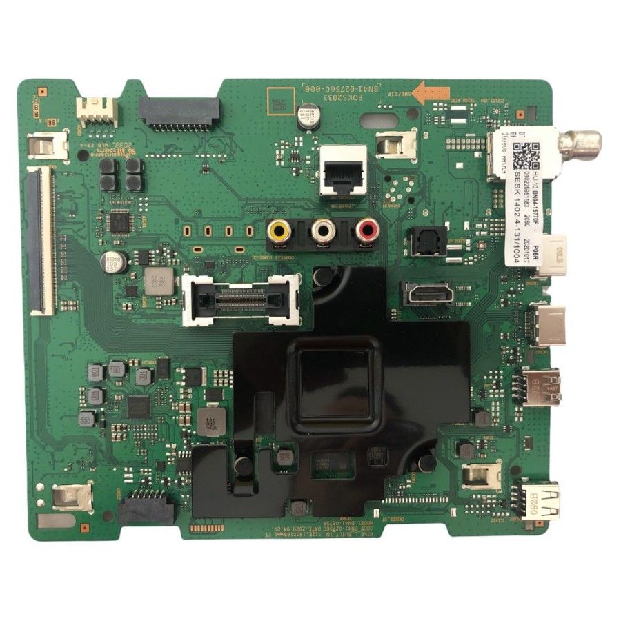 Placa Main SAMSUNG UE50TU8005 BN94-15770F