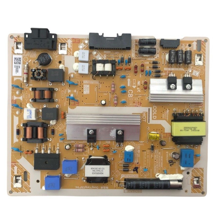 Fuente Alimentación SAMSUNG QE43Q60AW BN4401099A REV1.2