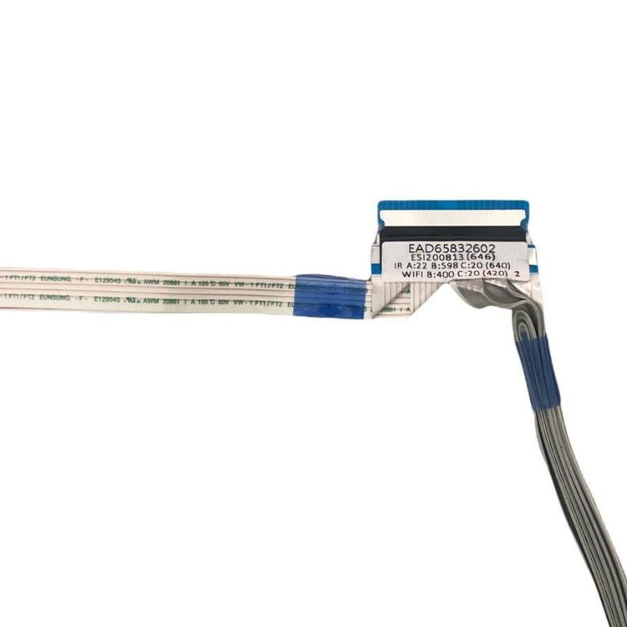 Cable Flex / LVDS EAD65832602 LG 70UN7400