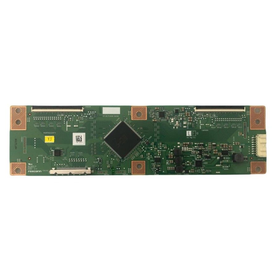 Placa TCon LG 70UN7400 1P-0171X00-40SB E253117